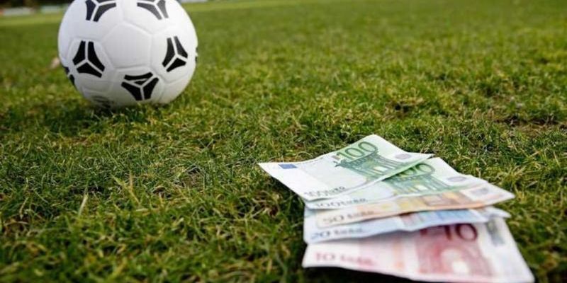 Kèo chấp nửa trái M88 phân tích