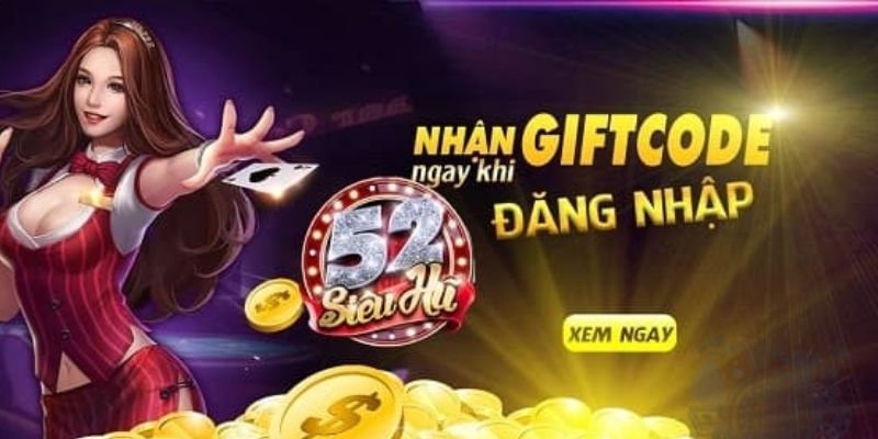 Nhà cái tặng code nổ hũ M88 nên chọn