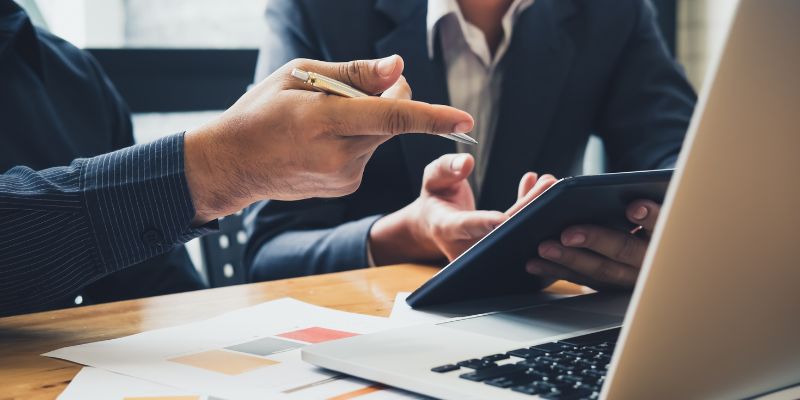 Bí quyết thành công của tác giả