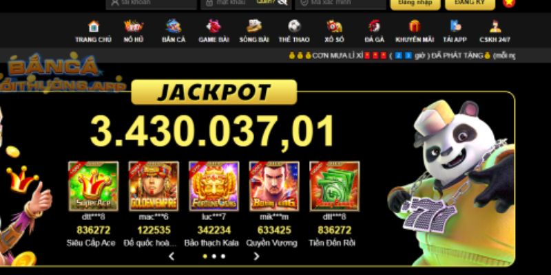 Tặng 100% cho sảnh slot, bắn cá M88 kinh nghiệm